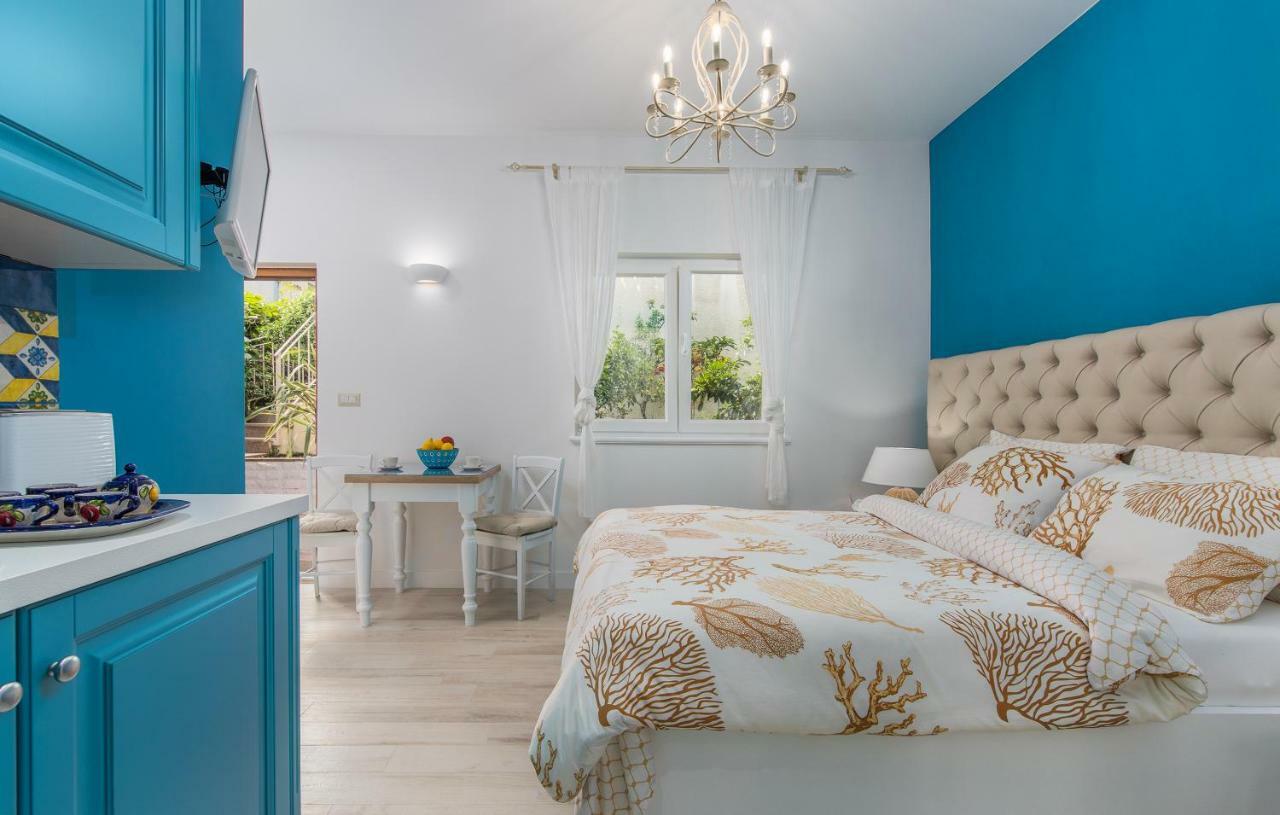 New!!! New Riva Luxury One - With Sunny Terrace & Big Garden Apartment Porec Exterior photo